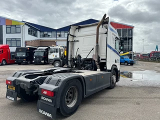 Scania R 2020 - R450 NGS 4X2 EURO 6 + HYDRAULICS zdjecie 4
