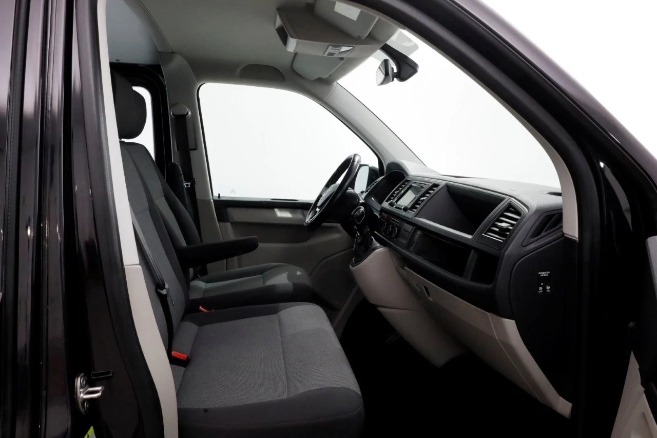 Volkswagen Transporter 2019 - T6 2.0 TDI 150pk Lang DSG-Automaat D.C. Comfortline Airco/Navi 03-2019 obrázek 7