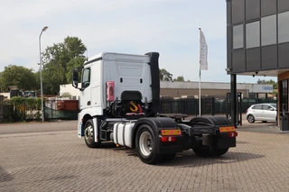 Mercedes-Benz Actros 2017 - 1843 * EURO6 * 4X2 * low cab * zdjęcie 3 miniatura