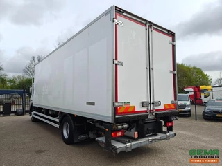 Volvo FM330 2020 - N/A image 3