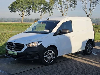Mercedes-Benz Citan 2024 - 110 CDI image 2 thumbnail