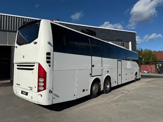 Volvo N/A 2017 - B11R 9700HD. VIP! 2+1 seats! obrazek 7