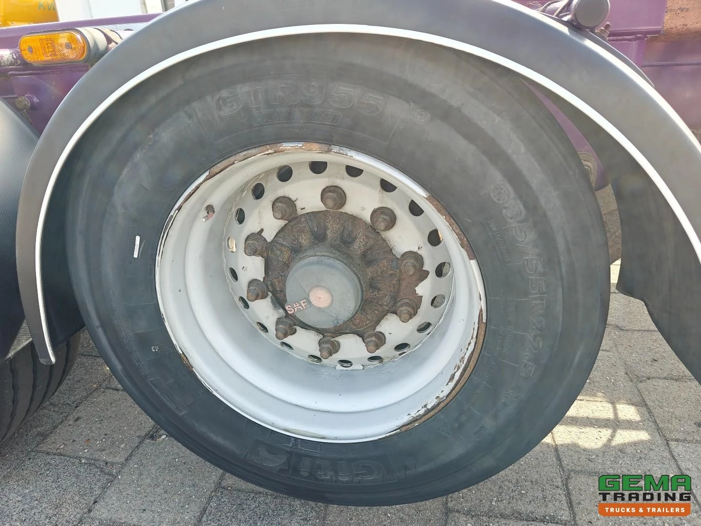 D-TEC FT-43-03V 2008 immagine 19