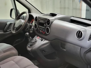 Peugeot Partner 2012 - 1.6HDI 90pk Airco Marge! immagine 8