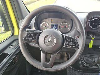 Mercedes-Benz Sprinter 2020 - 314 bild 10