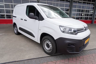Citroën Berlingo 2024 - BlueHDi 100PK Club S&S L1 image 2