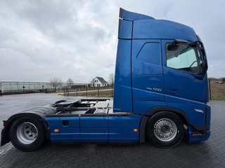 Volvo FH 2021 - 13.500 immagine 19