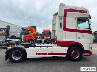 DAF XF480 2019 - N/A image 6