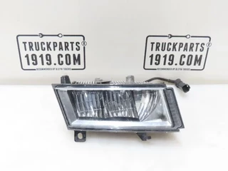 Scania N/A - Lighting Mistlamp Re.Scania zdjecie 1