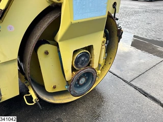 Bomag N/A 2000 - BW 151 AC-2 6086h, 51kW bild 11