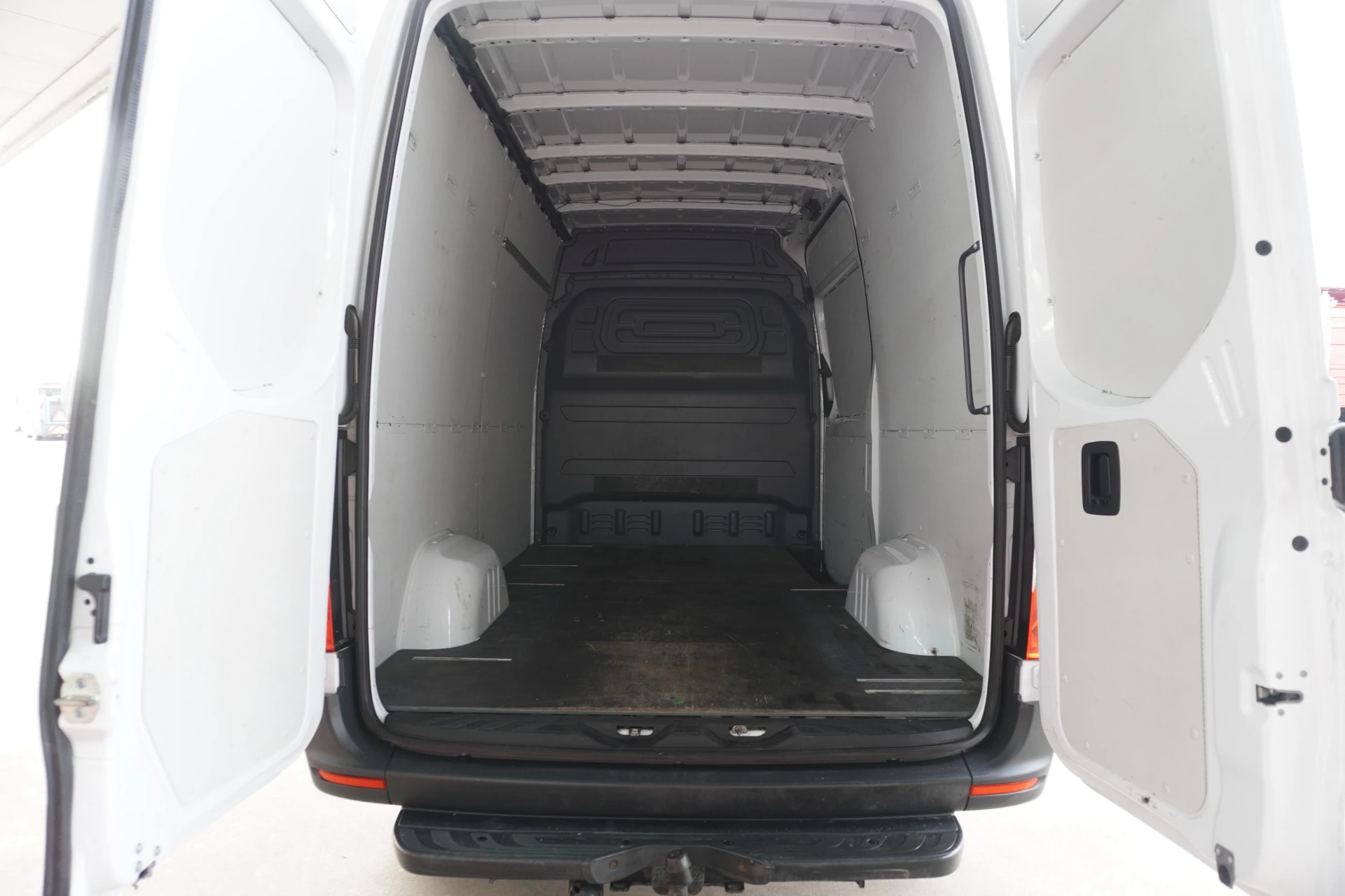 Mercedes-Benz Sprinter 2021 - 317 170pk CDI L2H2 obrázek 12