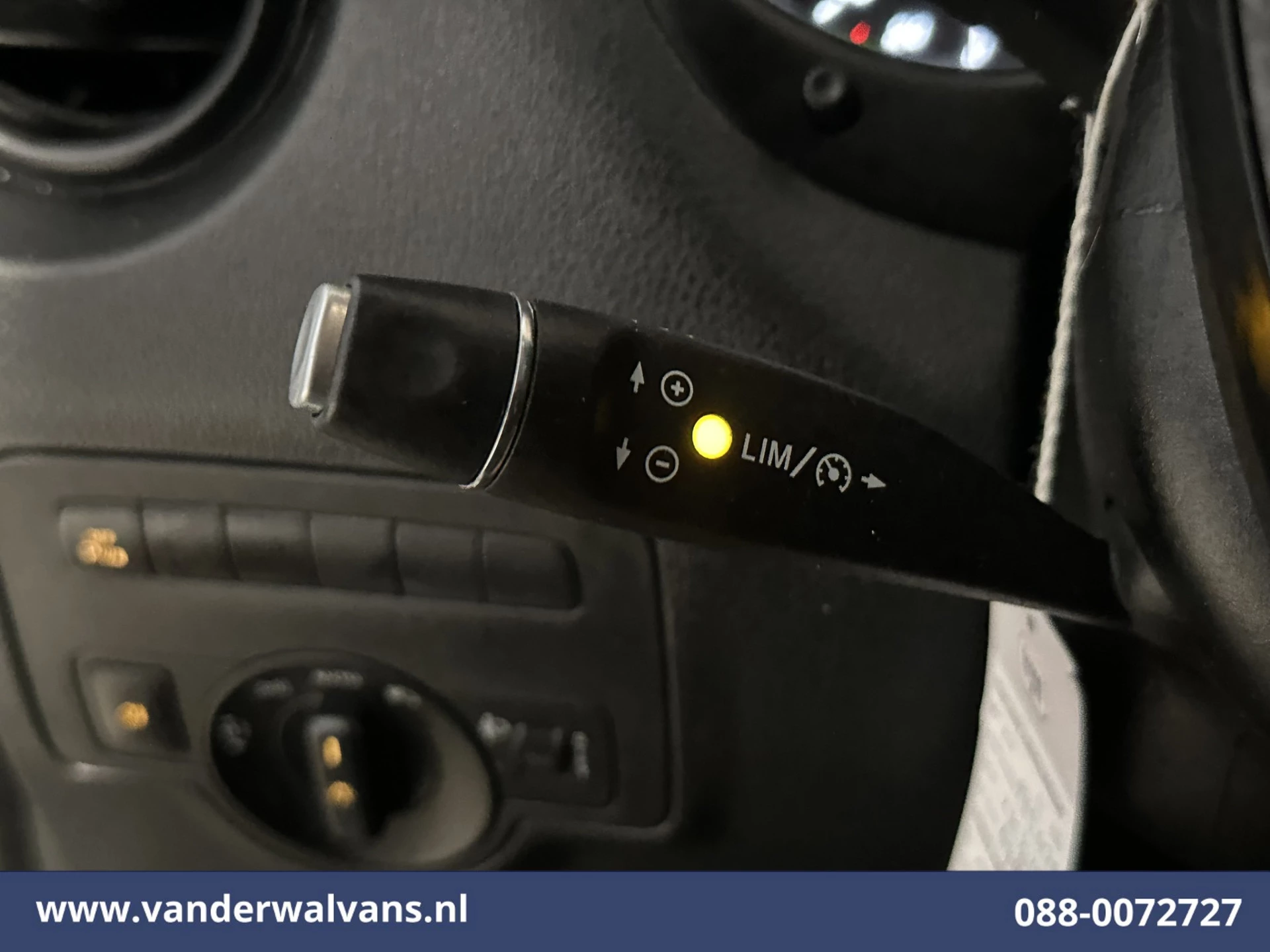 Mercedes-Benz Vito 2020 - 114 CDI 136pk L2H1 Euro6 Airco | Navigatie | Camera | LM Velgen obrázek 4
