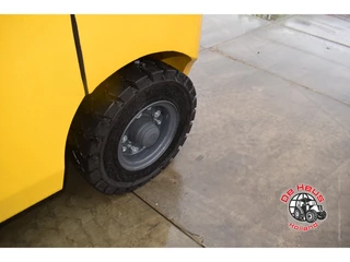 Eurotrac N/A 2018 - FD50 изображение 8