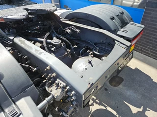 Volvo 340 2015 - FM Smart 2 tacho Apk afbeelding 22