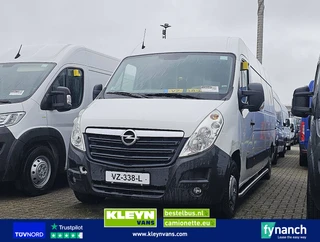 Opel Movano 2016 te koop