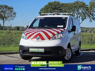 Nissan e-NV200 2021 for sale
