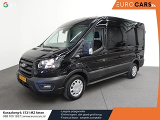 Ford Transit 2024 - 310 2.0 TDCI L2H2 Trend in vendita