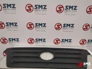 Mercedes-Benz Actros - Grill mercedes mp2 image 1