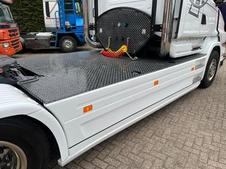 Scania T 2011 - T500 V8 image 17