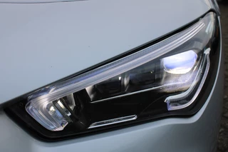 Mercedes-Benz CLA 2022 - Shooting Brake 250e AUT8 AMG Limited NIGHT PAKKET PANORAMADAK CARPLAY SFEER KEY-LESS GO immagine 10