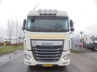 DAF XF 440 2016 - 6X2 NL TRUCK bild 2