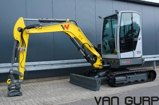 Neuson N/A 2022 - EZ 36 EZ36 | Powertilt | 744std | 2022 obrazek 1