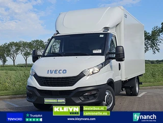Iveco Daily 2022 - 35C16 te koop