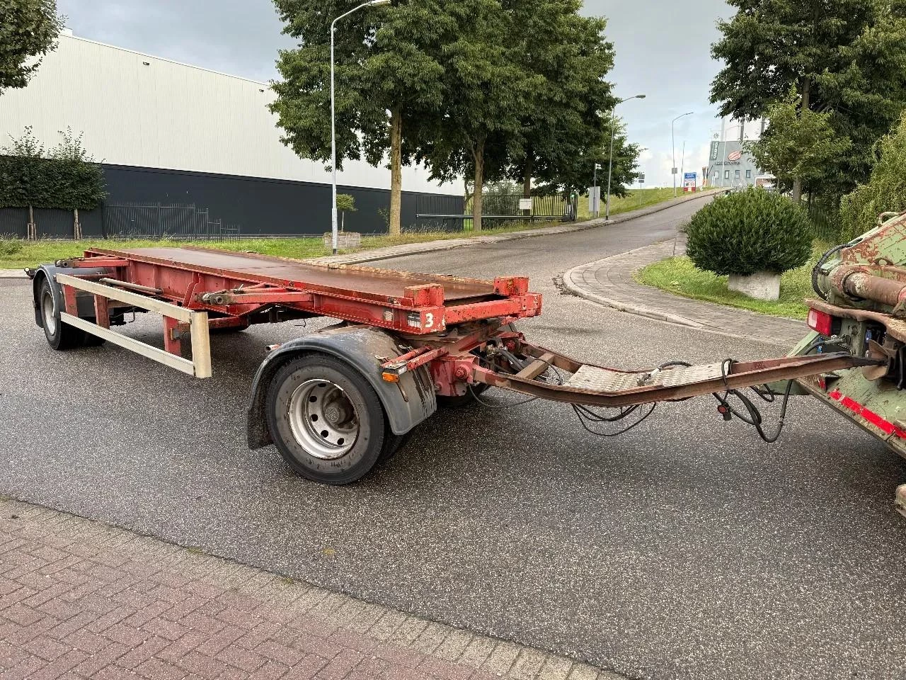 MOL 2 AS 2000 afbeelding 1