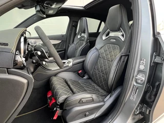 Mercedes-Benz GLC 2019 - N/A obrazek 33