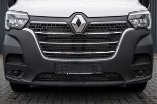 Renault Master 2022 - Bleu DCI 135PK | L2H2 | Nieuw | Navi | 3-Zits | LED | Cruise | Airco imagen 25