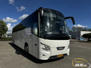 VDL Futura FHD2 129/440 55 seats Euro 6 2018 afbeelding 3 miniatuur