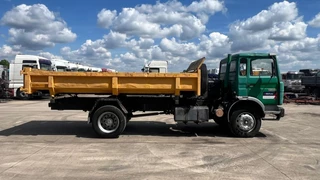 Renault S 170 1988 - N/A immagine 4