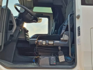 MAN TGX 2015 - 18.480 4x2 - Intarder/Retarder - PTO/Hydraulic - Euro 6 zdjecie 10