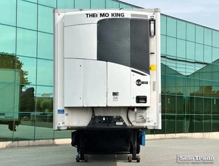 Kögel N/A 2019 - S24-4            THERMO KING SLXi 300          LIFT AXLE            1340x250x270 CM INSIDE             SUPER CONDITION zdjecie 7