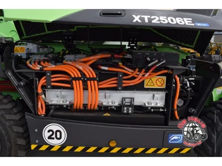 XCMG N/A 2026 - XT2506E bild 8
