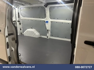 Ford Transit Custom 2020 - 2.0 TDCI L2H1 Euro6 Airco | Navigatie | Apple Carplay | Cruisecontrol | Stoelverwarming image 12