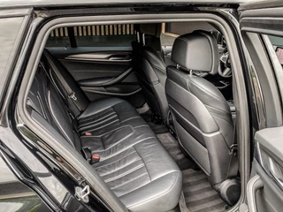 BMW 5 Series 2022 - Touring 520i 184PK Automaat M-Sport obrazek 78