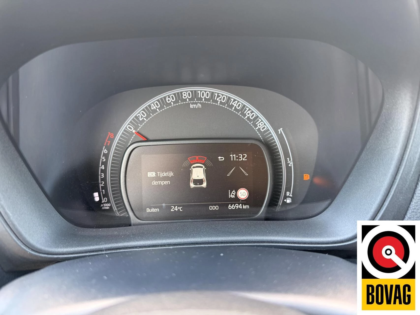 Toyota Aygo 2024 - X 1.0 VVT-i MT Envy afbeelding 15