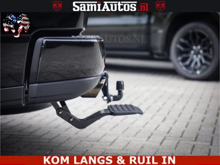 Dodge Ram Pick-Up 2024 - LIMITED SPORT H.O 540HP 706Nm | Massage + Full Option | De Meest Luxe en Volle in zijn Klasse | obrazek 48