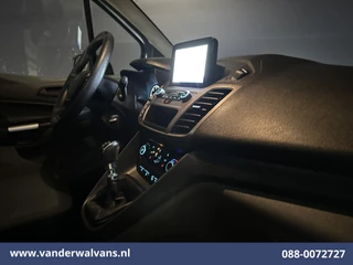 Ford Transit Connect 2021 - 1.5 EcoBlue L1H1 Euro6 Airco | Camera | LED | Stoelverwarming | Verwarmde voorruit obrazek 12