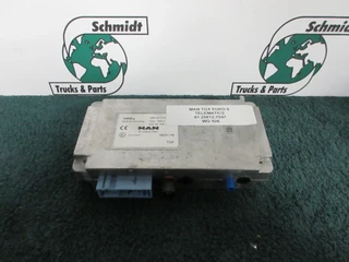 MAN - 81.25812-7047 TELEMATICS MODULEN 18.500 EURO 6 afbeelding 2 miniatuur
