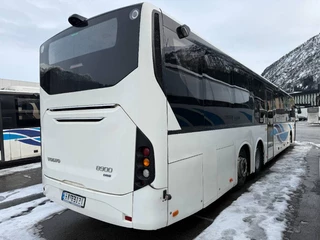 Volvo N/A 2016 - 8900. 3 Units! obrazek 2