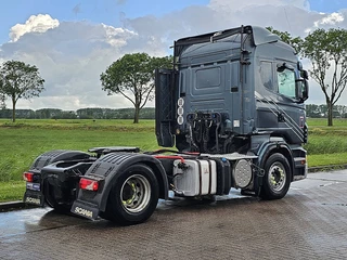 Scania R 2012 - R440 image 3