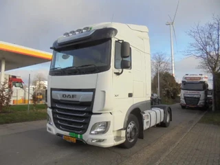 DAF XF 450 NL TRUCK APK 06-2026