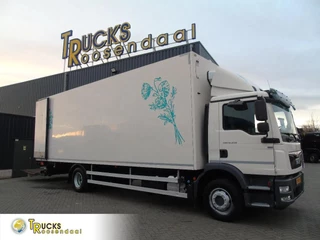 MAN TGM 2016 - N/A afbeelding 1