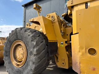 Cat N/A 2007 - 990H imagen 30