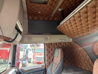 DAF N/A 2019 - XF 530 FT cabine obrazek 5