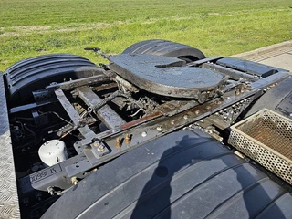 Volvo FH 2020 - 500 bild 18
