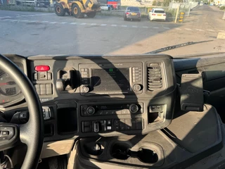 Scania P 2022 - P420 8X4 EURO 6 KIPPER obrazek 20