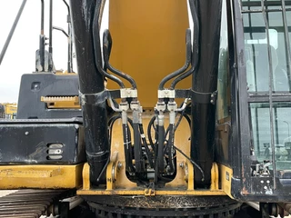 Caterpillar 336EL 2012 - N/A obrazek 10